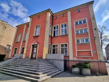 Chorzow muzeum powstancow