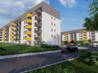 Kolejny nabór wniosków o wynajem mieszkań w SIM Śląsk w Chorzowie Kolejny nabór wniosków o wynajem mieszkań w SIM Śląsk w Chorzowie