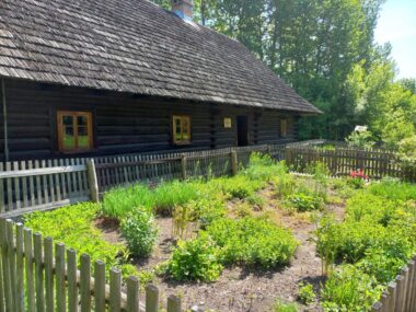 Skansen obchodzi Abrahama i nie chce być (tylko) skansenem Chorzow skansen