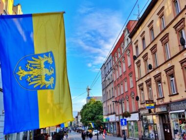 Chorzow slaskie fany Chorzow slaskie fany