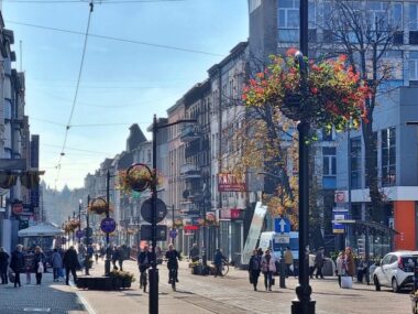 Chorzow wolnosci Chorzow wolnosci