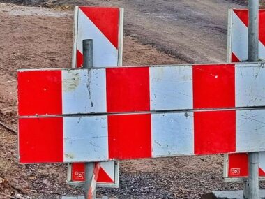 Będą drogowe utrudnienia w Chorzowie Batorym. Trzeba naprawić kanalizację Będą drogowe utrudnienia w Chorzowie Batorym. Trzeba naprawić kanalizację