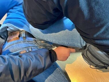 Seria włamań w Chorzowie. Zatrzymano podejrzanych Seria włamań w Chorzowie. Zatrzymano podejrzanych