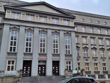 Chorzow zus Chorzow zus