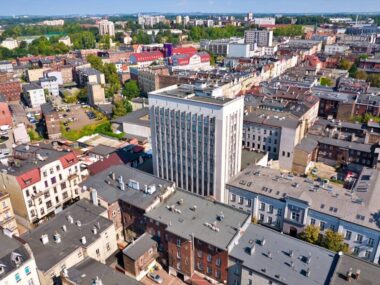 Chorzow Chorzow