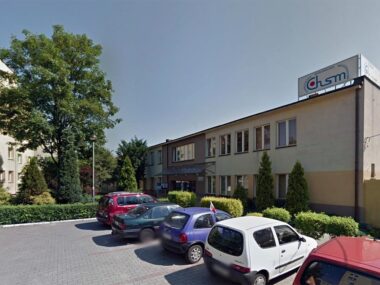 Spółdzielnia polem bitwy prezydentów? Walne w ChSM Chsm
