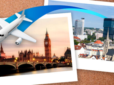 Śląska firma przejmuje najstarszą markę turystyczną świata Esky thomas cook