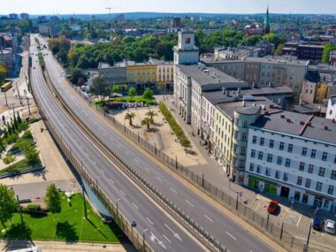 Estakada chorzow Estakada chorzow