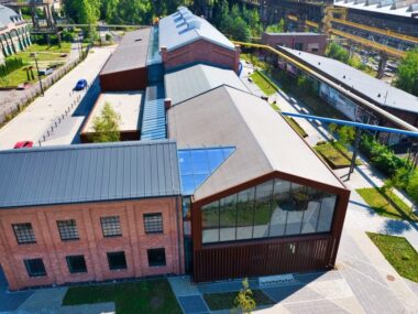 Muzeum hutnictwa chorzow Muzeum hutnictwa chorzow