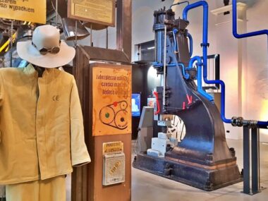 Muzeum hutnictwa chorzow Muzeum hutnictwa chorzow