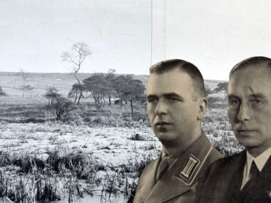 Nazi park slaski Nazi park slaski