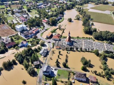 Powodz2024 cieszyn Powodz2024 cieszyn