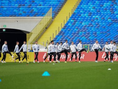 Reprezentacja polski u 21 Reprezentacja polski u 21