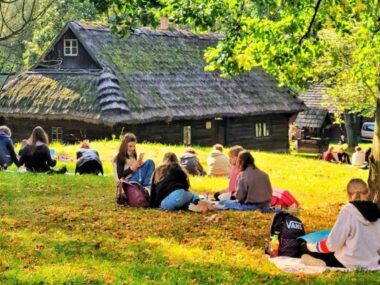 „Sielskie Klimaty” po raz kolejny w chorzowskim skansenie