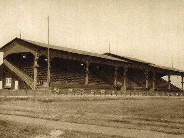 Stadion aks chorzow 19 Stadion aks chorzow 19
