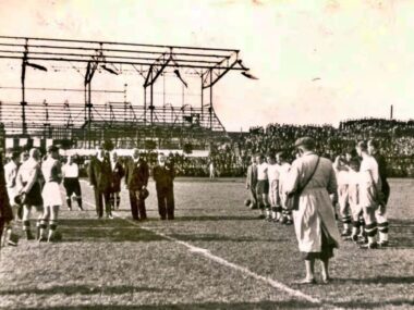 Stadion ruchu chorzow otwarcie Stadion ruchu chorzow otwarcie