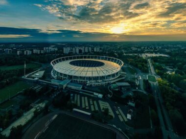 Stadion slaski Stadion slaski