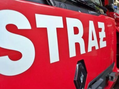 Straz pozarna Straz pozarna