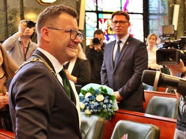 Szymon michalek chorzow Szymon michalek chorzow