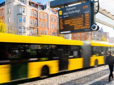Transport gzm nowe bilety 5 Transport gzm nowe bilety 5
