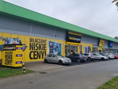 Vendo park chorzow 12 Vendo park chorzow 12