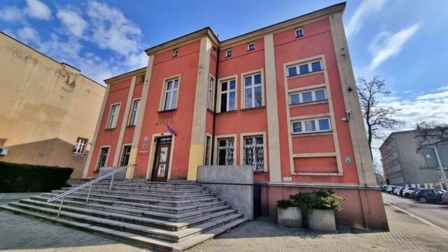 Chorzow muzeum powstancow Chorzow muzeum powstancow
