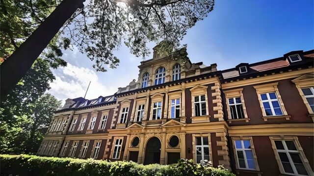 Chorzow szpital specjalistyczny Chorzow szpital specjalistyczny