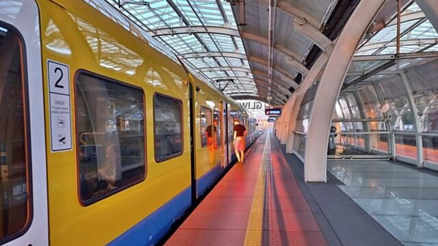 Dworzec gliwice Dworzec gliwice
