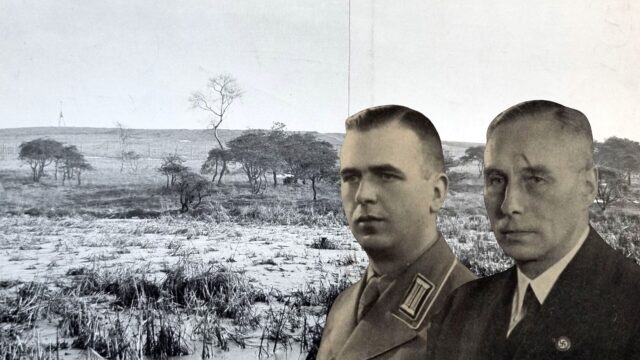 Nazi park slaski Nazi park slaski