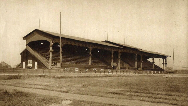 Stadion aks chorzow 19 Stadion aks chorzow 19