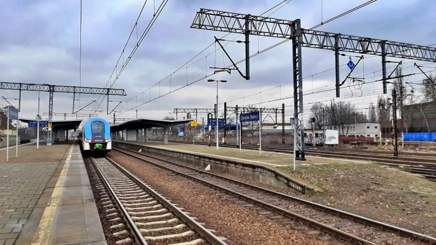 Od 26 października 2025 r. zmiany w rozkładzie Kolei Śląskich. Dotyczą też Chorzowa