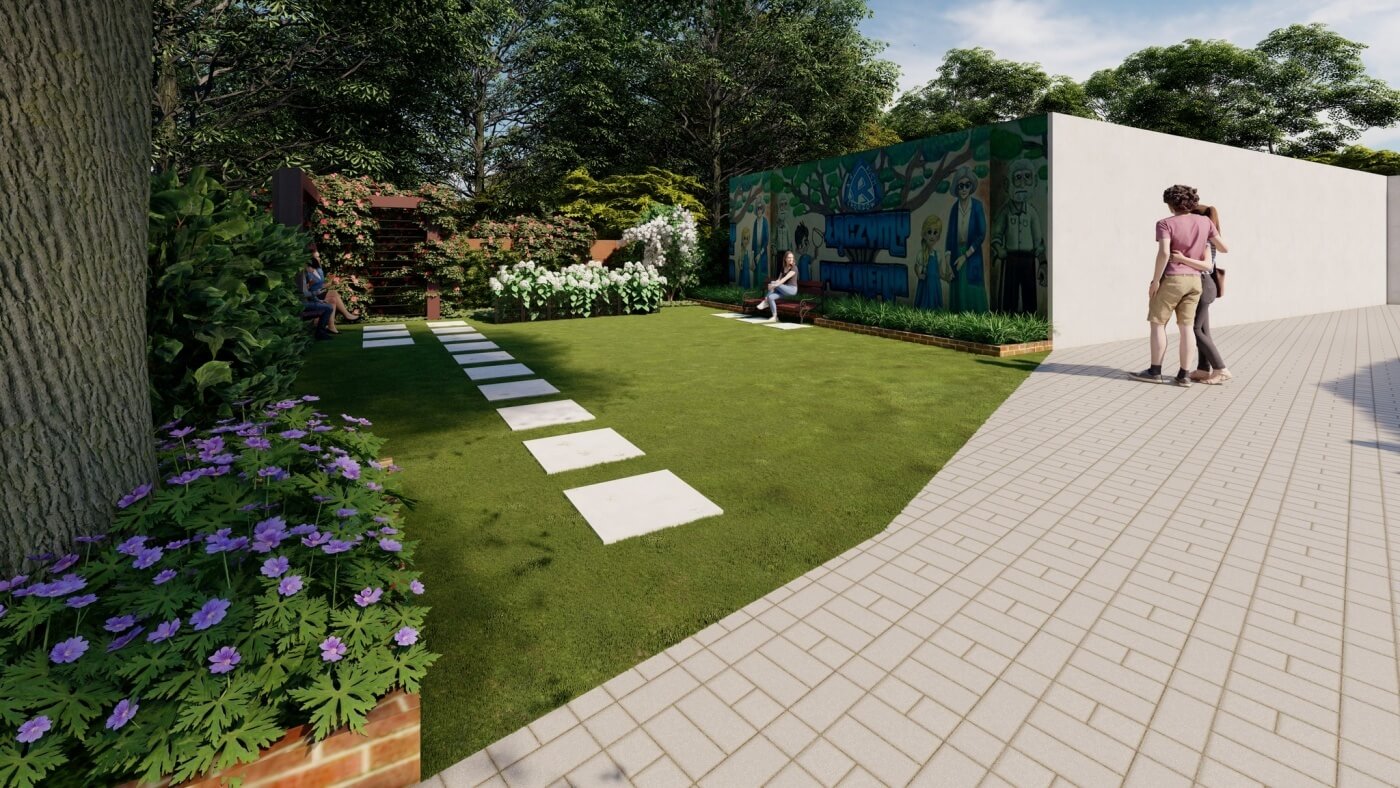 W Chorzowie Batorym powstanie „kieszonkowy skwer”