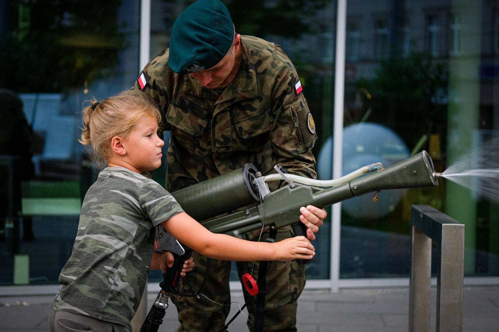 Chorzow swieto wojska polskiego 10