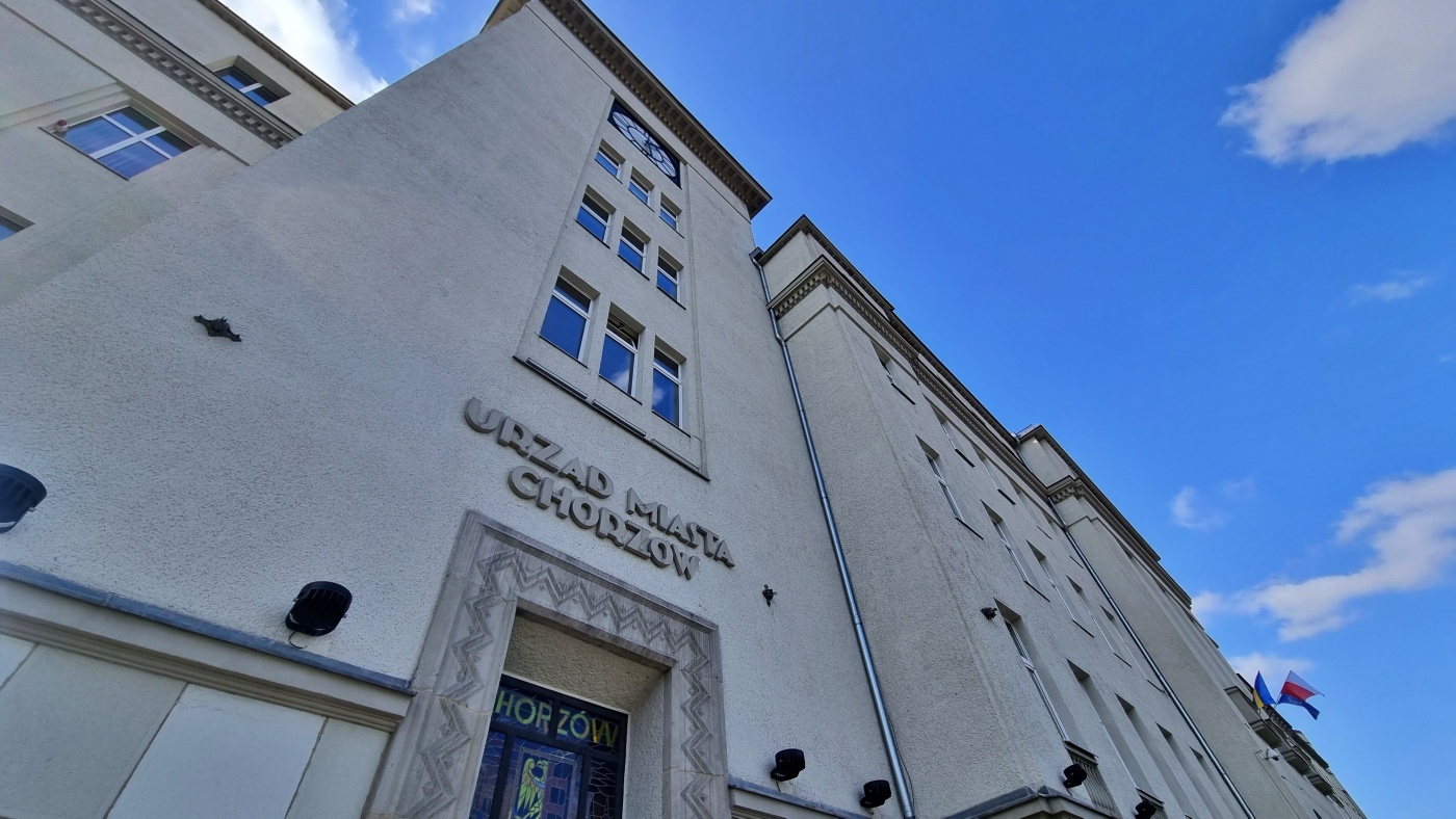 Chorzów bez budżetu na 2026 rok