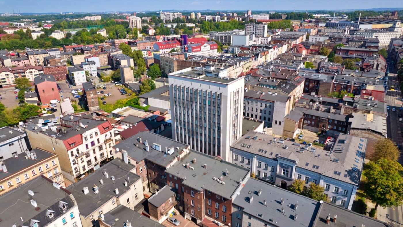 Nowe lokale użytkowe do wynajęcia w Chorzowie. Miasto ogłosiło listę wolnych punktów