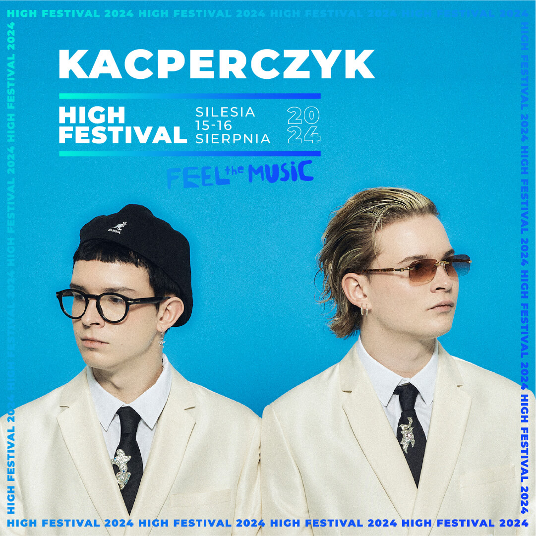 High Festival 2024