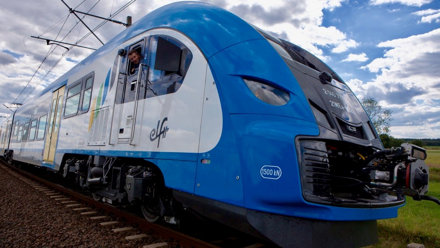 Nowy rozkład jazdy pociągów. Zmiany także w Chorzowie