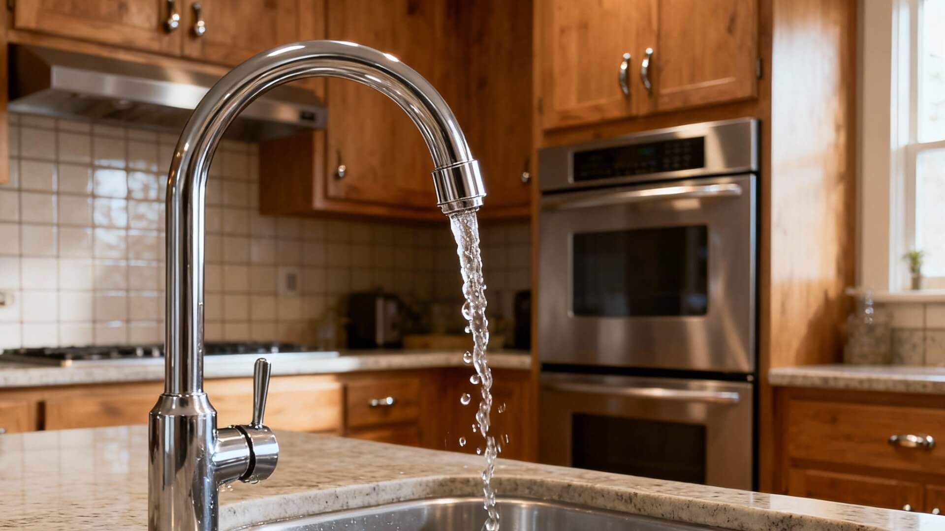 Awaria wodociągowa w Chorzowie