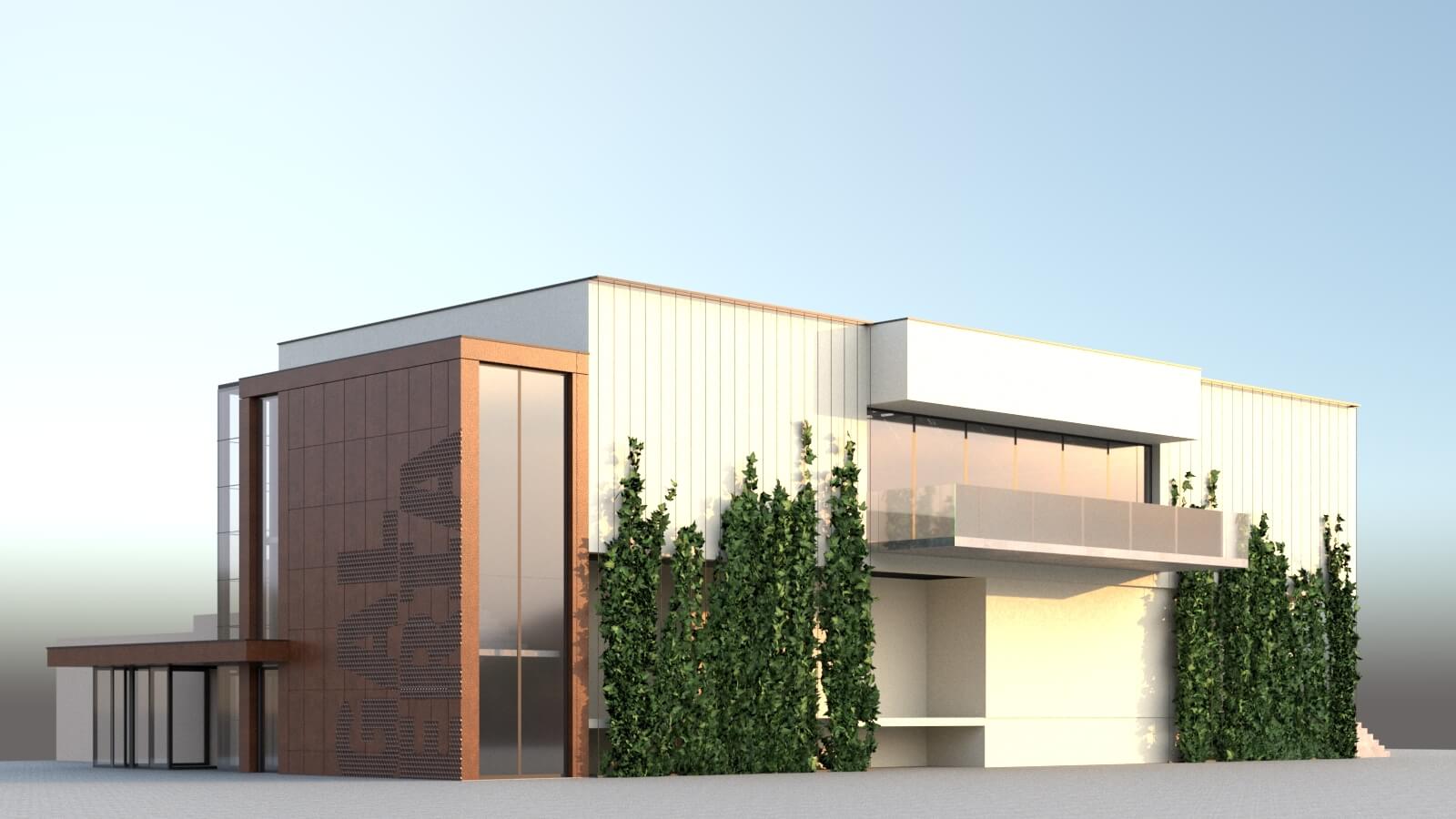 MDK w Chorzowie będzie większy? Jest projekt rozbudowy