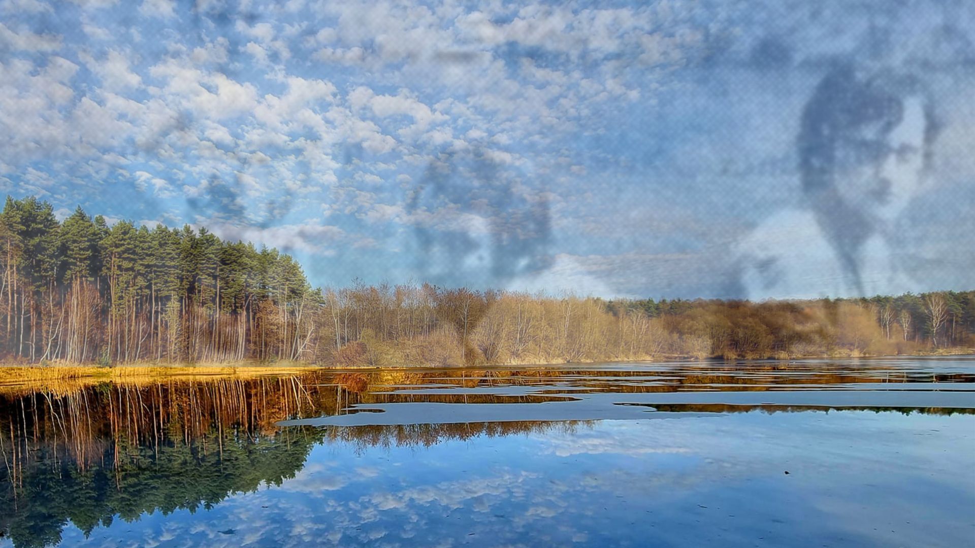 Mała utopia na Radoszowach, czyli ruina marzeń Chorzowa