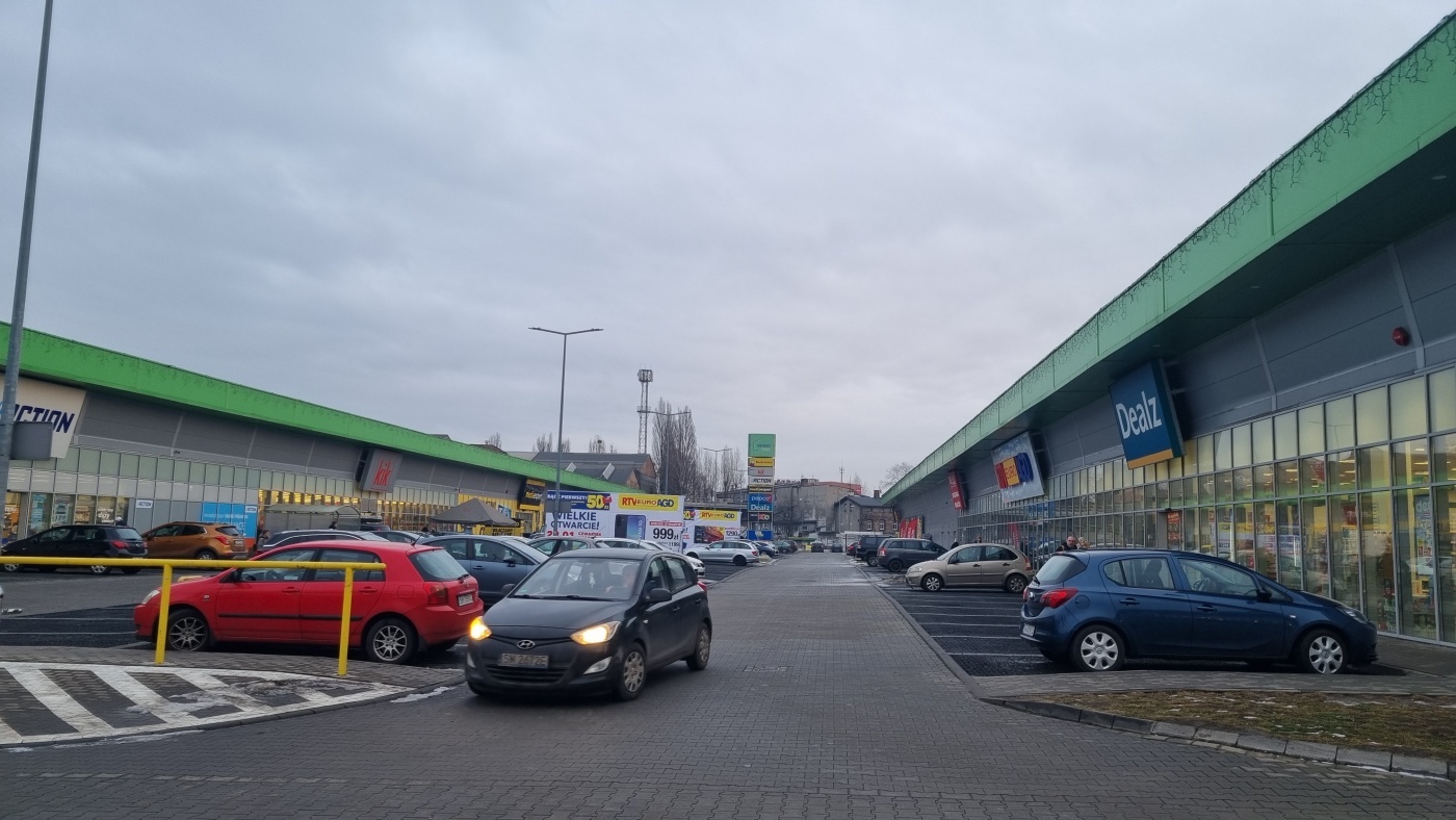 Vendo park chorzow otwarcie rtv euro agd 2